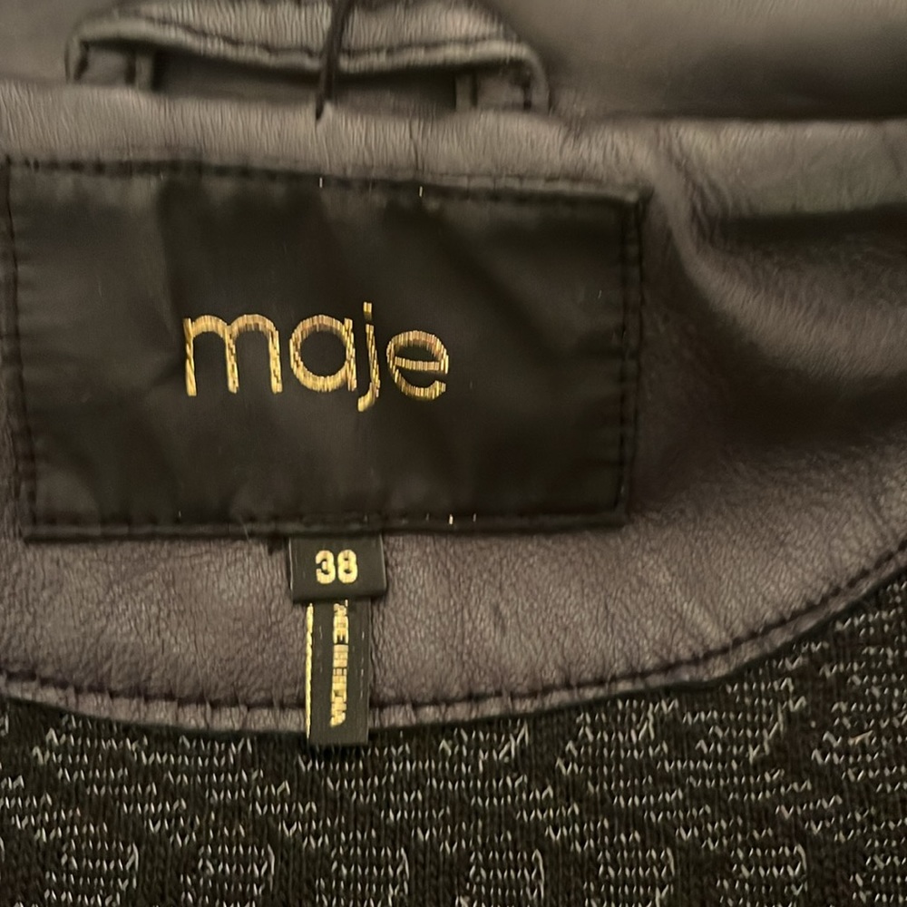 Maje jacket - Picture 6 of 7